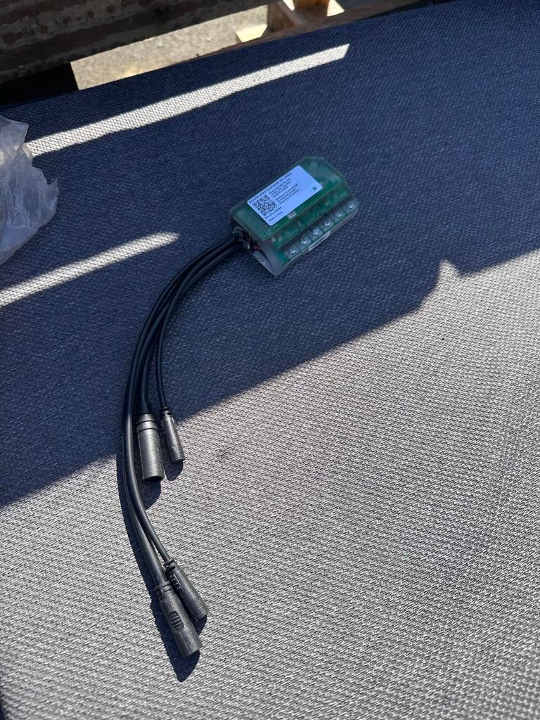 Cowboy C3 Controller - nieuw, Fietsen en Brommers, Zo goed als nieuw