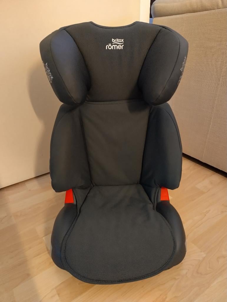Britax Römer Adventure autostoel, Ophalen, Romer, Autogordel, 15 t/m 36 kg