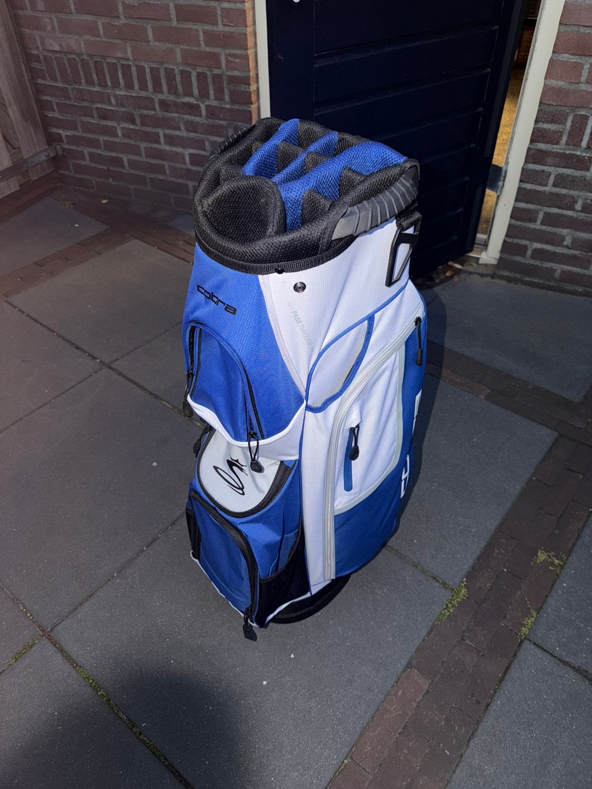 Cobra Fly XL Cart Bag, Ophalen of Verzenden, Nieuw, Tas, Overige merken