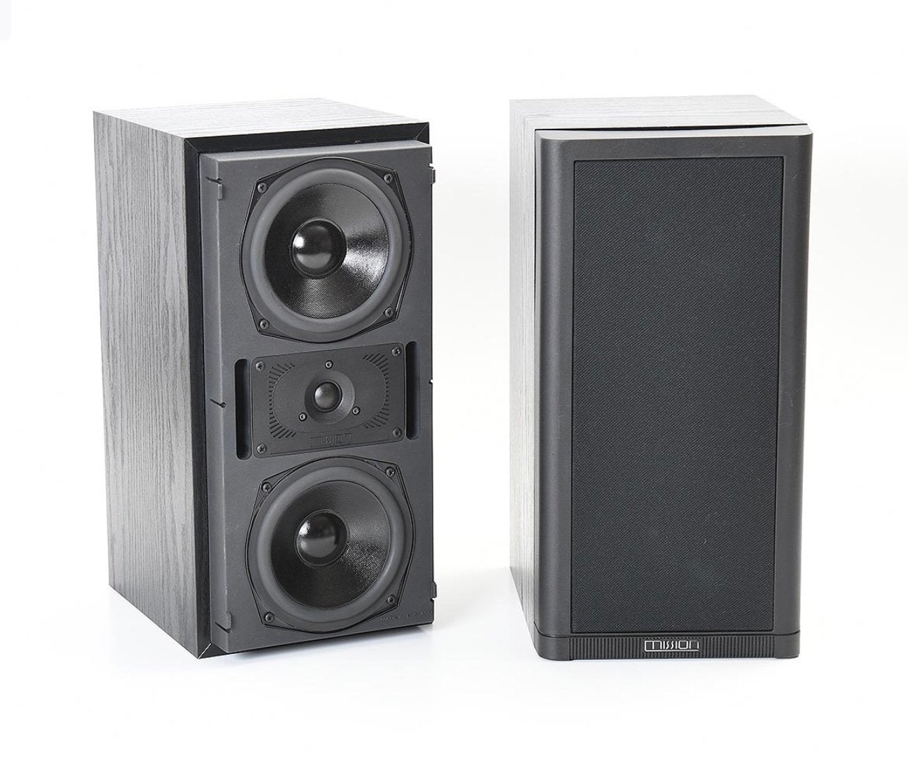 Mission 761i, Ophalen, Gebruikt, Overige typen, 60 tot 120 watt