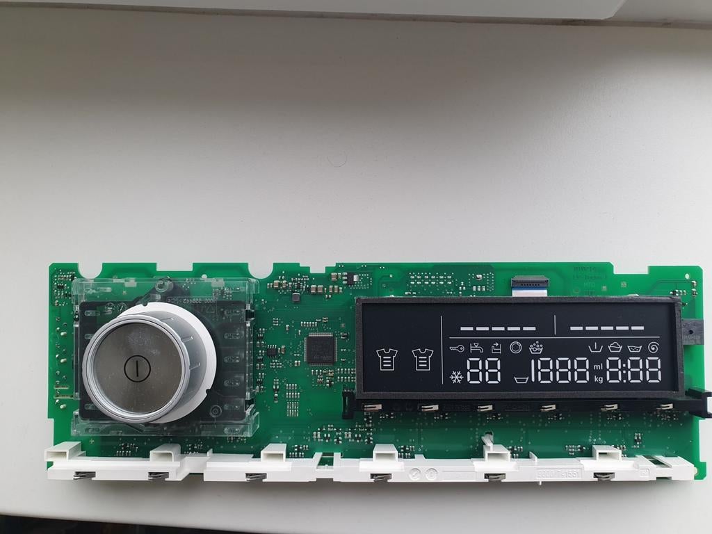 Siemens electronica BSH 9000805560-02, Ophalen of Verzenden