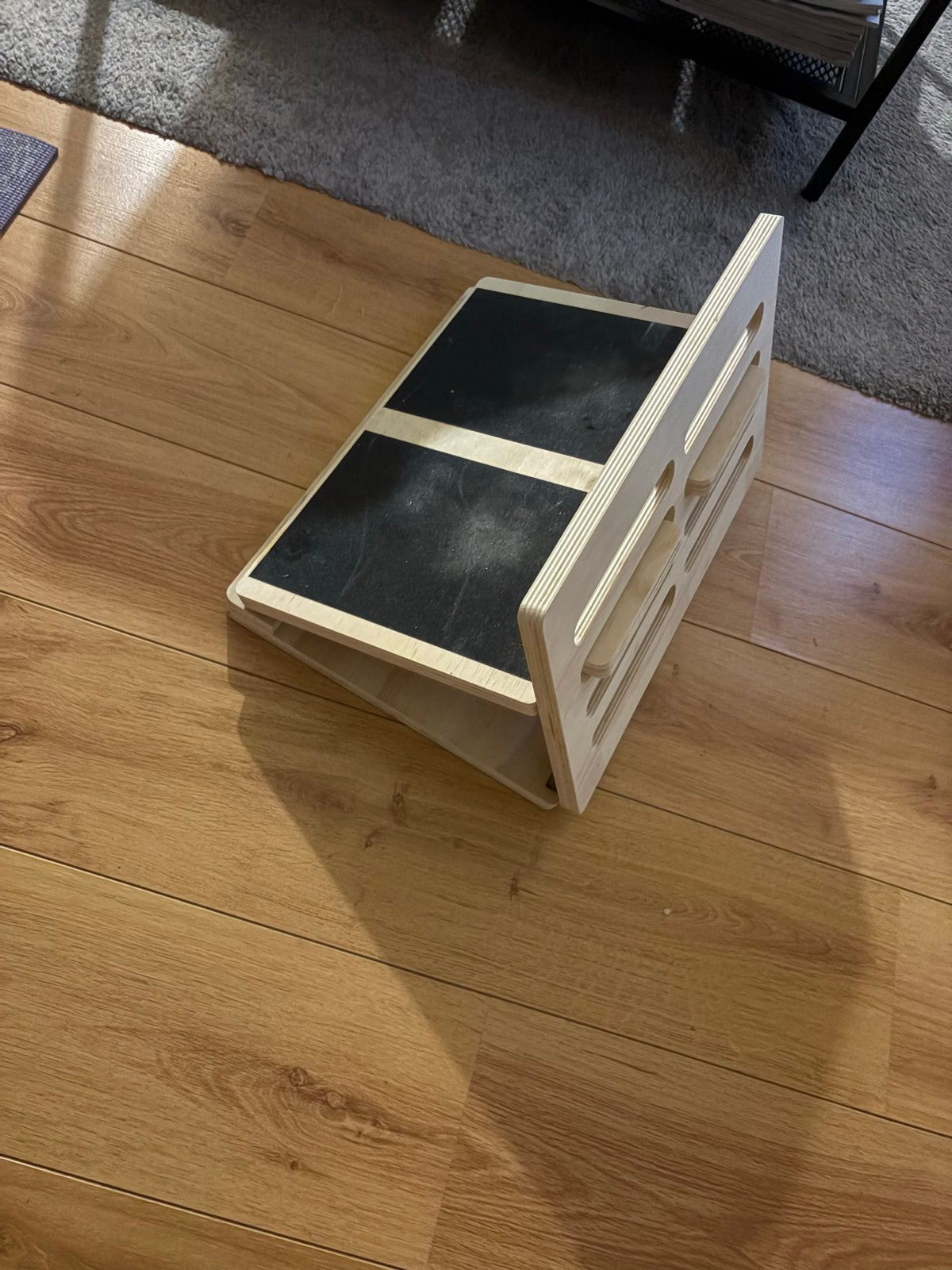 Slam board / Kuitspier trainer, Ophalen, Gebruikt, Benen, Overige typen