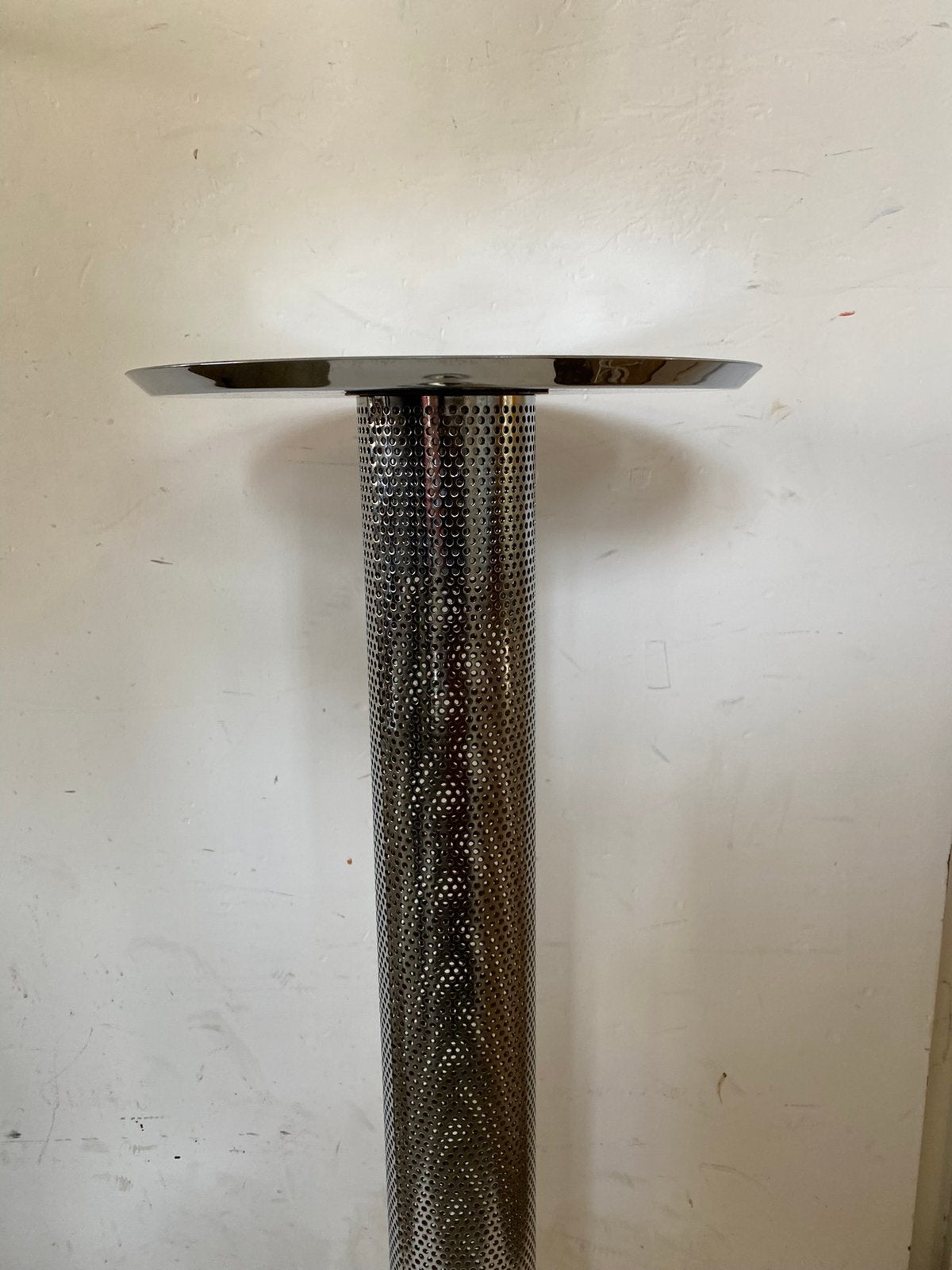 Ikea metalen vloerlamp Post Modern, Post Modern, Gebruikt, Ikea, Info@ikea.nl