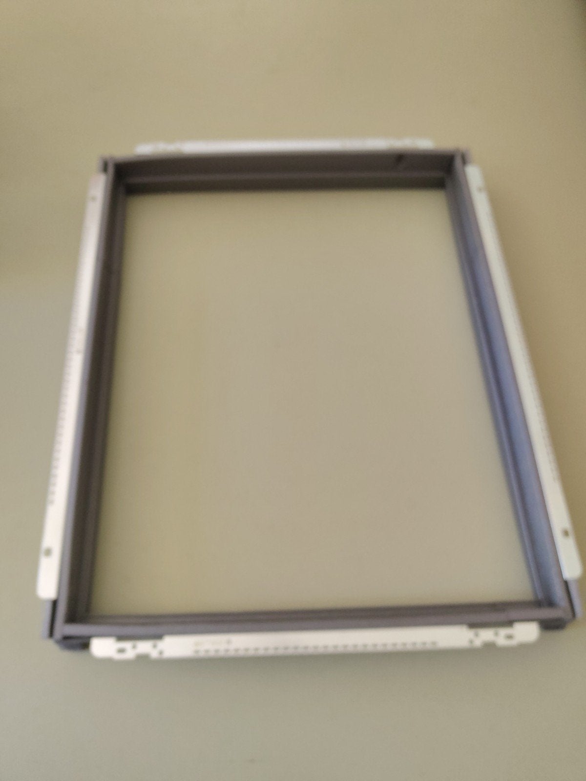 Velux MKO4  BDX en BFX isolatie frame en aansluitset., Ophalen, Nieuw, Overige materialen