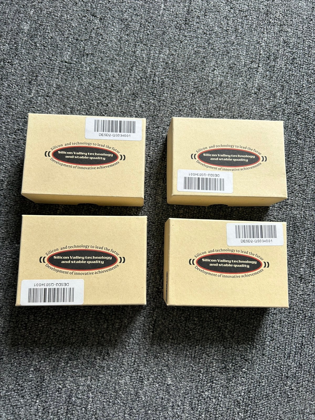Nieuw! 4x mini GPS tracker zie fotos, Ophalen of Verzenden, Nieuw, Minder dan 50 mm, Overige typen
