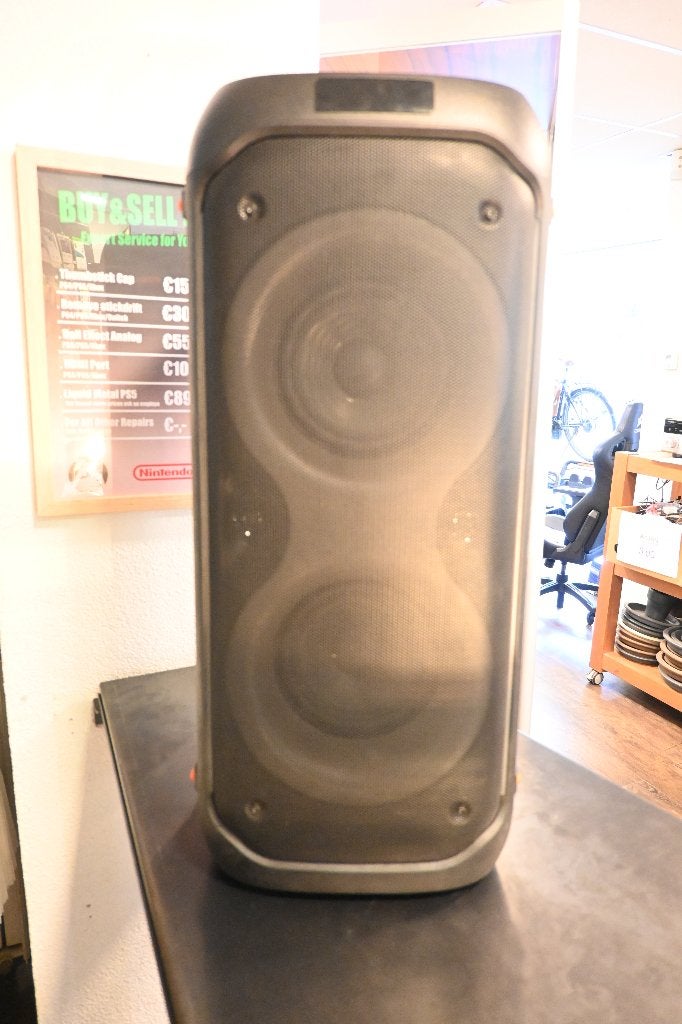 Maginon PS-60 Bluetooth Speaker, Overige merken, Ophalen of Verzenden, Draagbare speaker, Onbekend adres