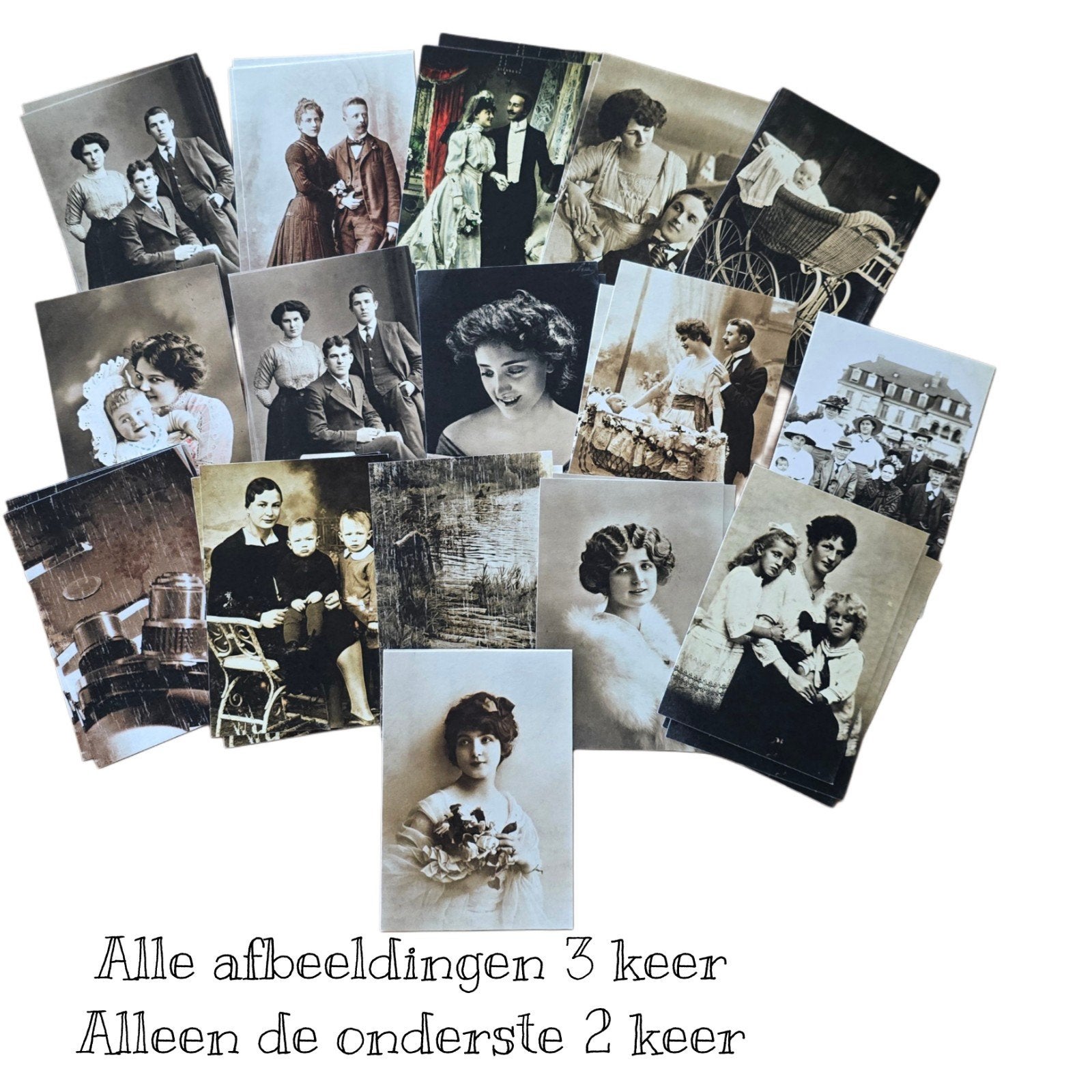 Vintage gaatjes, bloemen, vogels, katten, andere dieren, Ophalen of Verzenden, Nieuw, Overige thema's, Knipvel