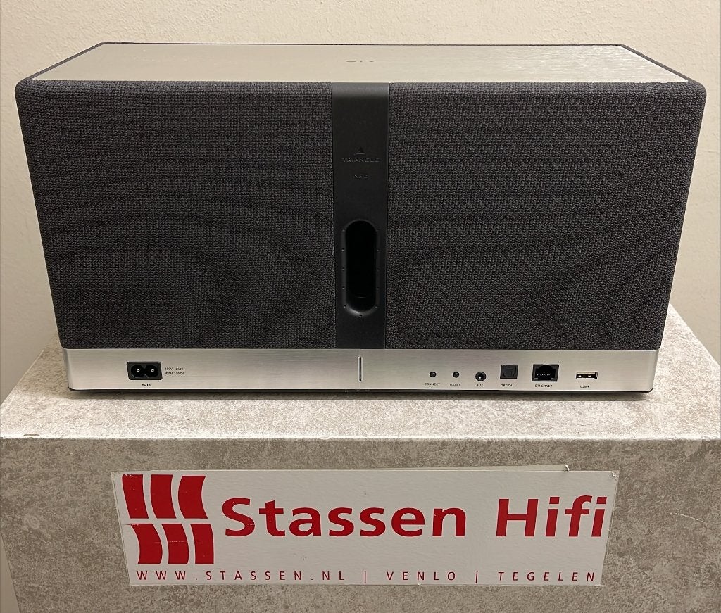 Triangle AIO 3 demo, Ophalen of Verzenden, Zo goed als nieuw, Slimme speaker, Overige merken