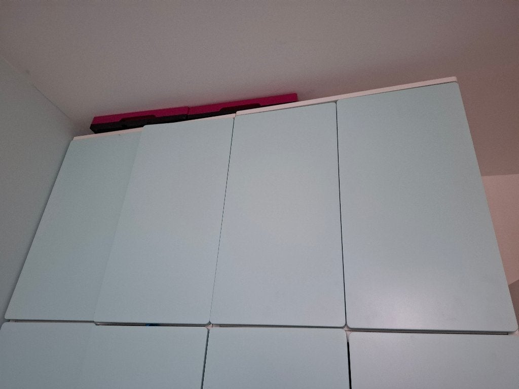 Ikea smastad/ platsa Kastje, Ophalen, Gebruikt, 50 tot 100 cm, Minder dan 100 cm