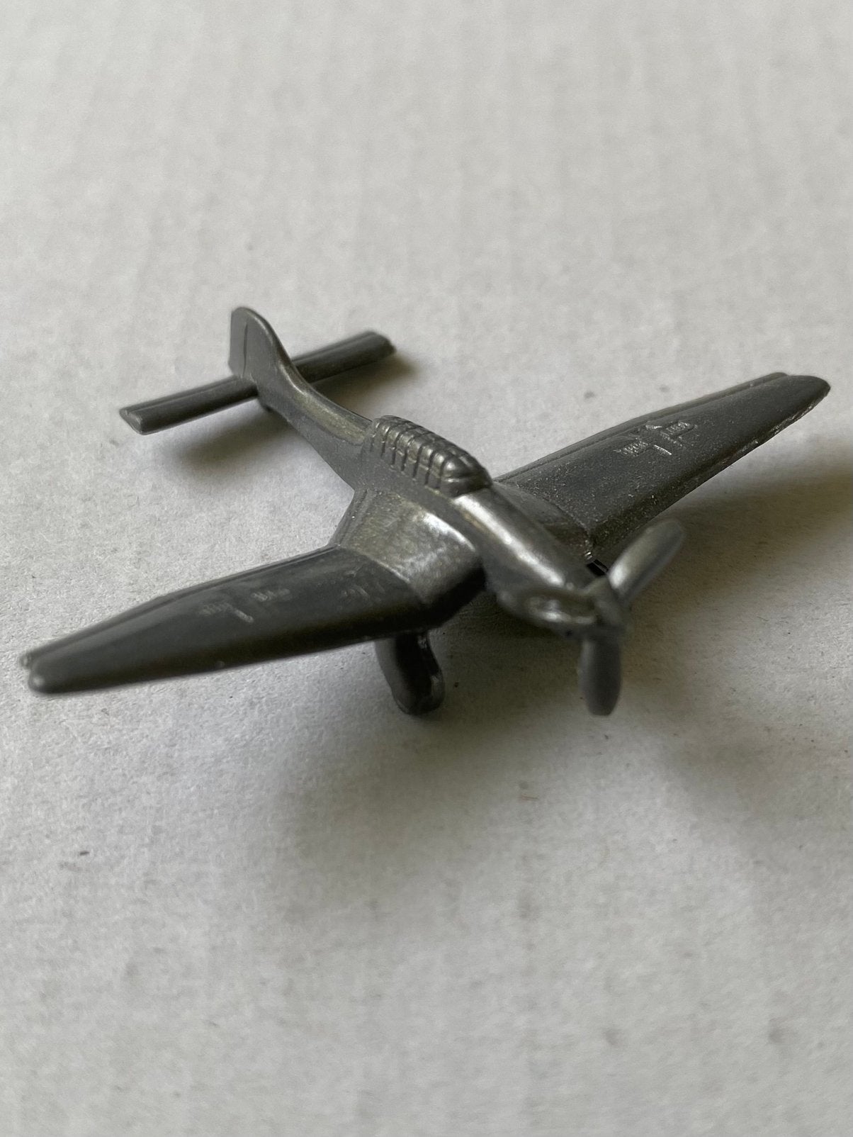 Winterhilfswerk WHW Stuka duits wo2, Ophalen of Verzenden, Duitsland