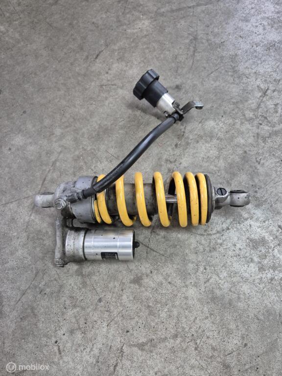 Schokbreker achterschokbreker multistrada 620 1000 1100, Motoren, Onderdelen | Ducati, Gebruikt, Ophalen of Verzenden