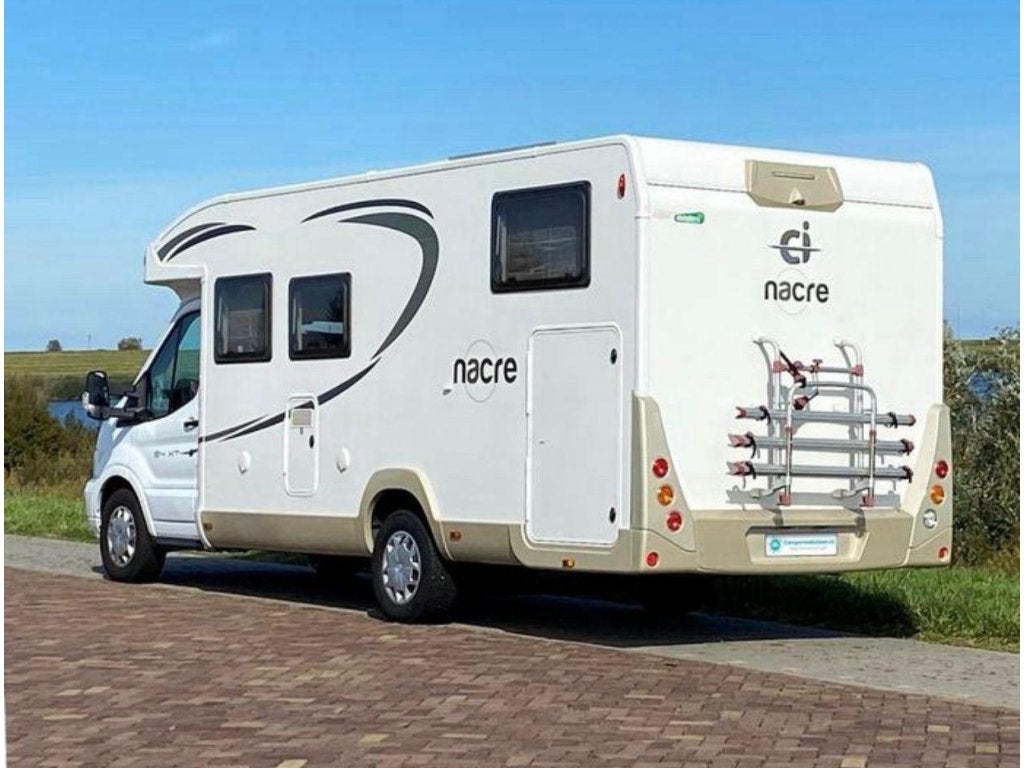 Caravans And Camping CI