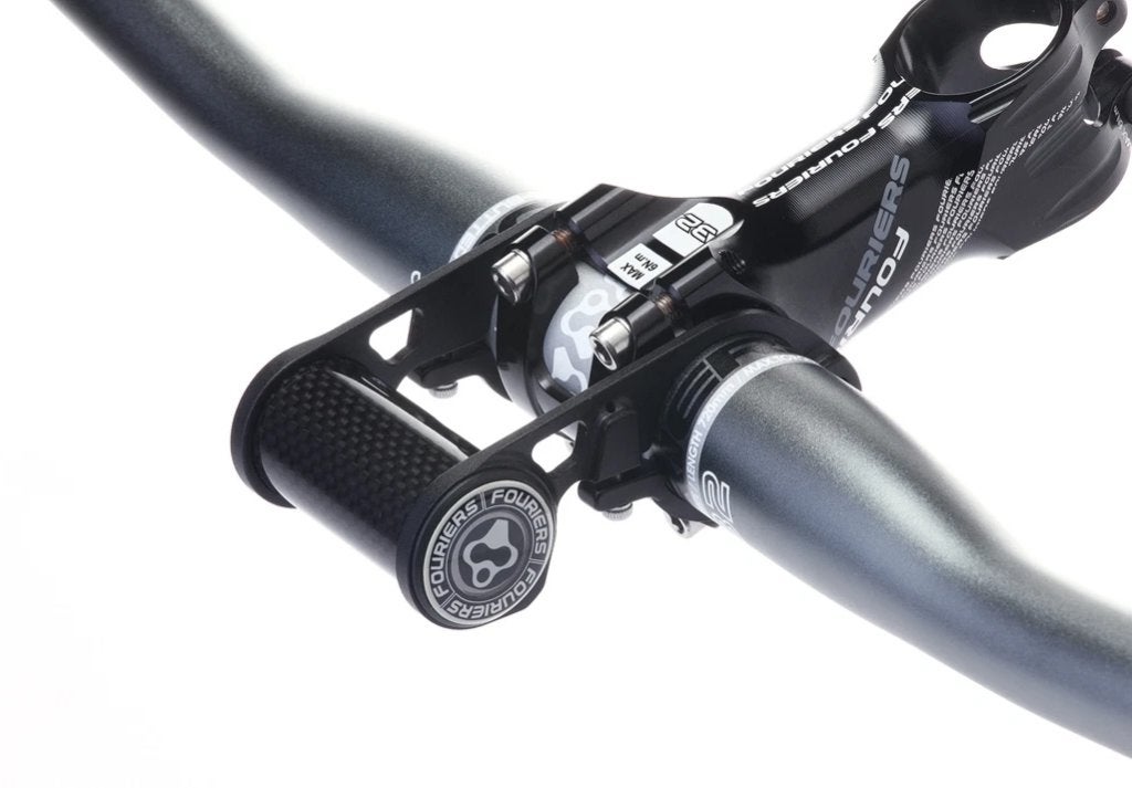 FOURIERS HA-S002-001 (Fiets-) Computer Mount 31,8 mm OP=OP!, Ophalen of Verzenden, Nieuw, Overige merken