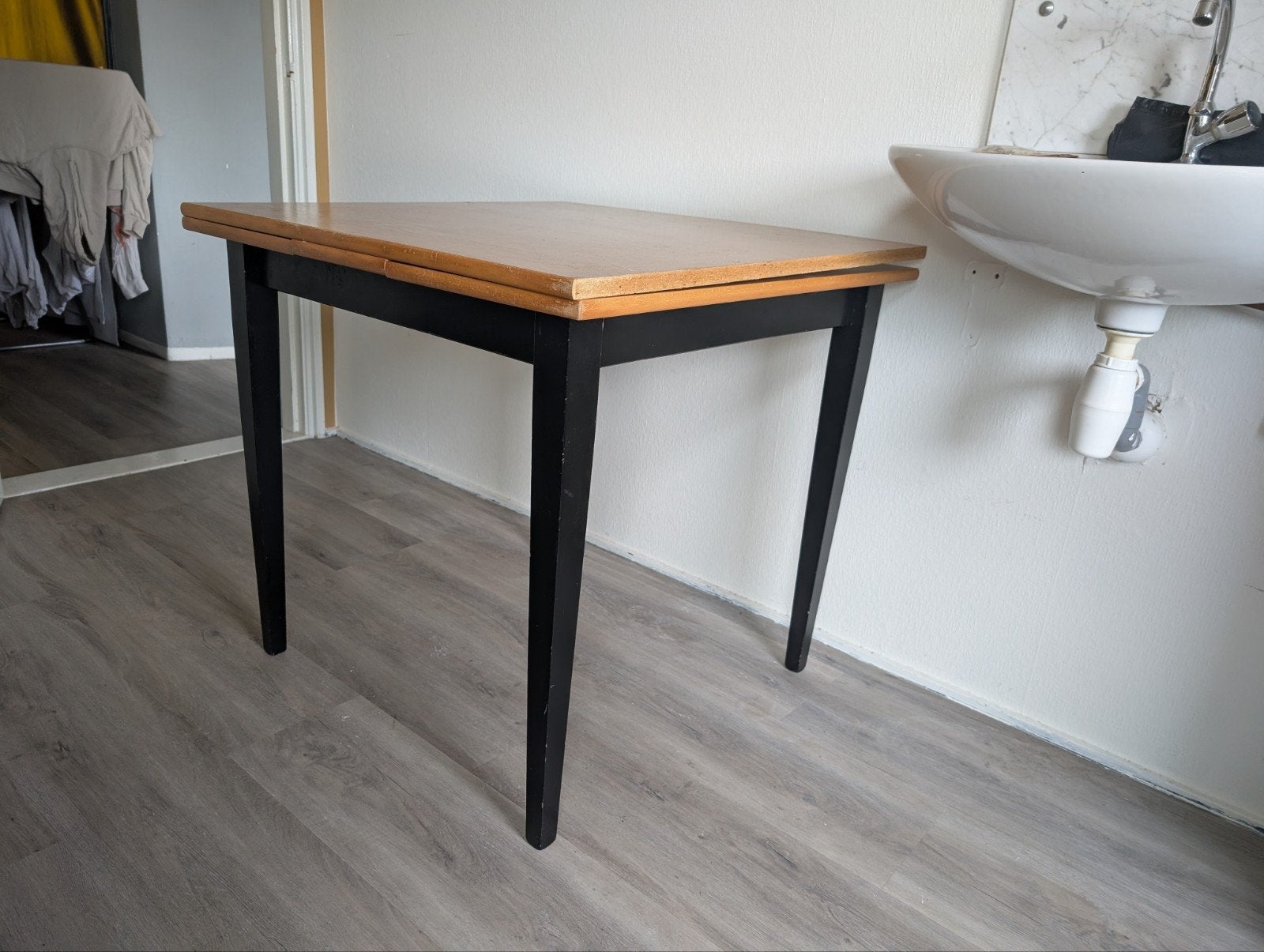 Foto 3 van Uitschuifbare tafel