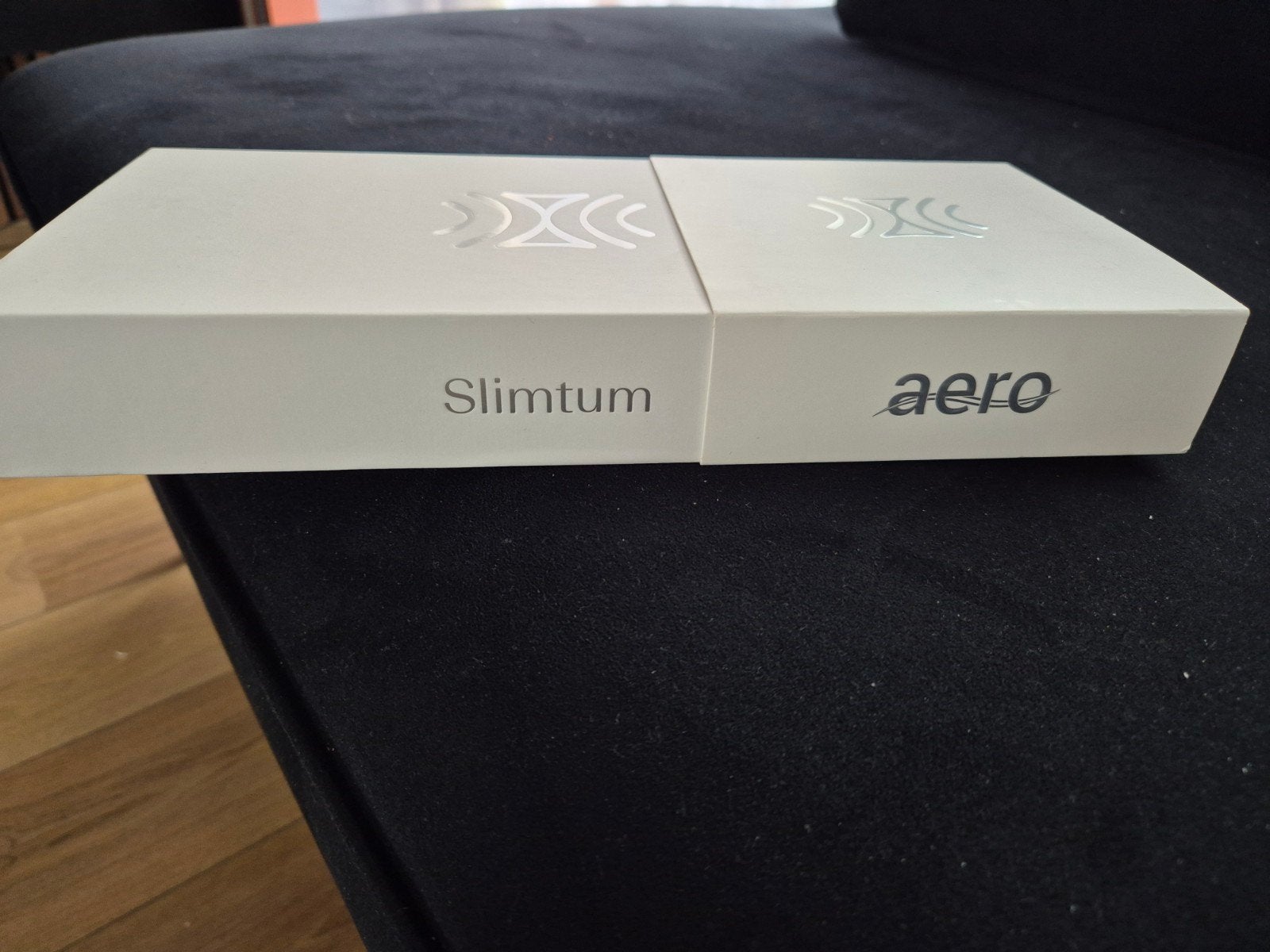 Slimtum Aero Korset - Nieuw in doos MAAT 3, Kleding | Dames, Ondergoed en Lingerie, Slimtum Aero, Ophalen of Verzenden, Zwart