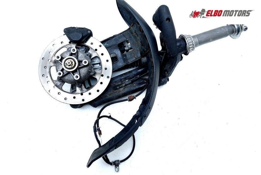 Voorvork Voorpoten Piaggio MP3 250 300 400 500, Motoren, Gebruikt, Ophalen of Verzenden