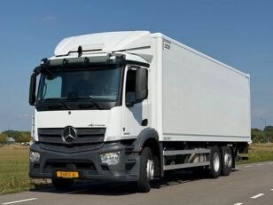 C-Chauffeur Gezocht | €18 p/u | Vaste Route, Vacatures, Overige uren, Overige niveaus, Starter, Overige vormen