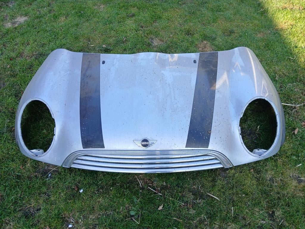 Nette motorkap mini r50, Auto-onderdelen, Ophalen, Mini