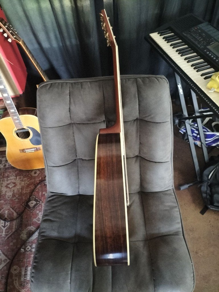 Foto 4 van Furch Vintage2 RS SR