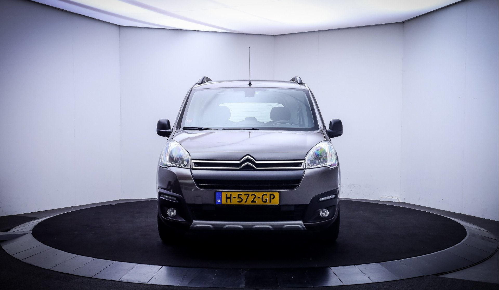 Citroën Berlingo 1.2T FEEL CLIMA | CRUISE | TREKHAAK | PDC, Auto's, Voorwielaandrijving, Stof, Gebruikt, 1199 cc