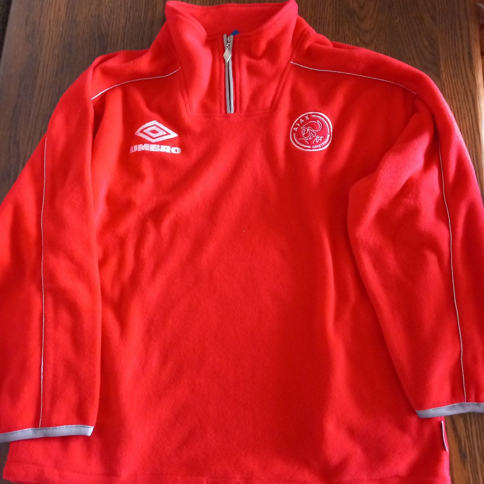Ajax sweater, Ophalen of Verzenden, Nieuw, Ajax, Overige typen