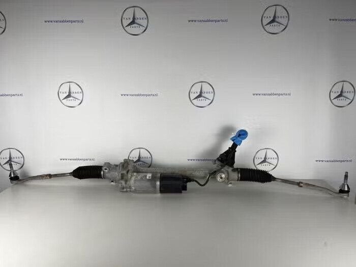 Stuurhuis van een Mercedes GLE, Ophalen of Verzenden, Gebruikt