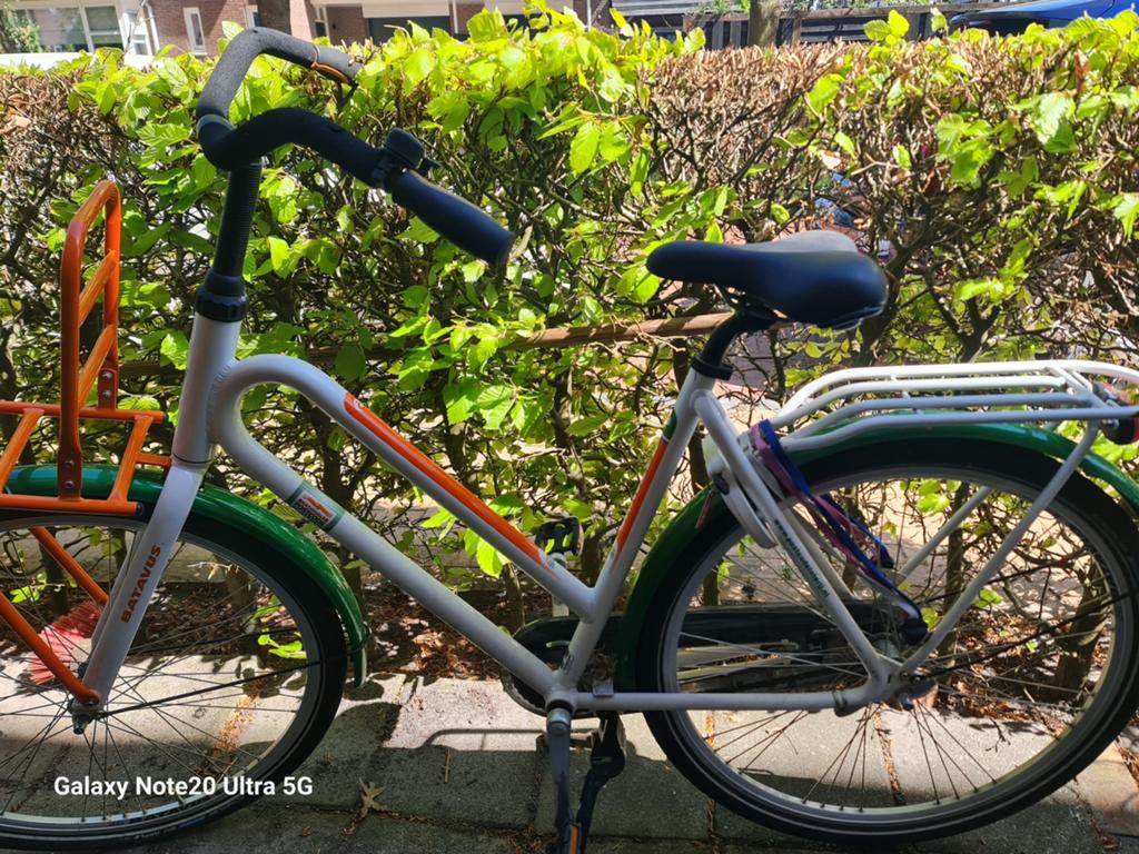 Fiets, Ophalen, Overige merken