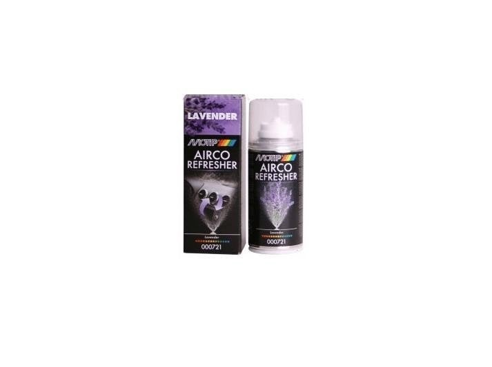 Airco-Refresher Lavender, Ophalen of Verzenden