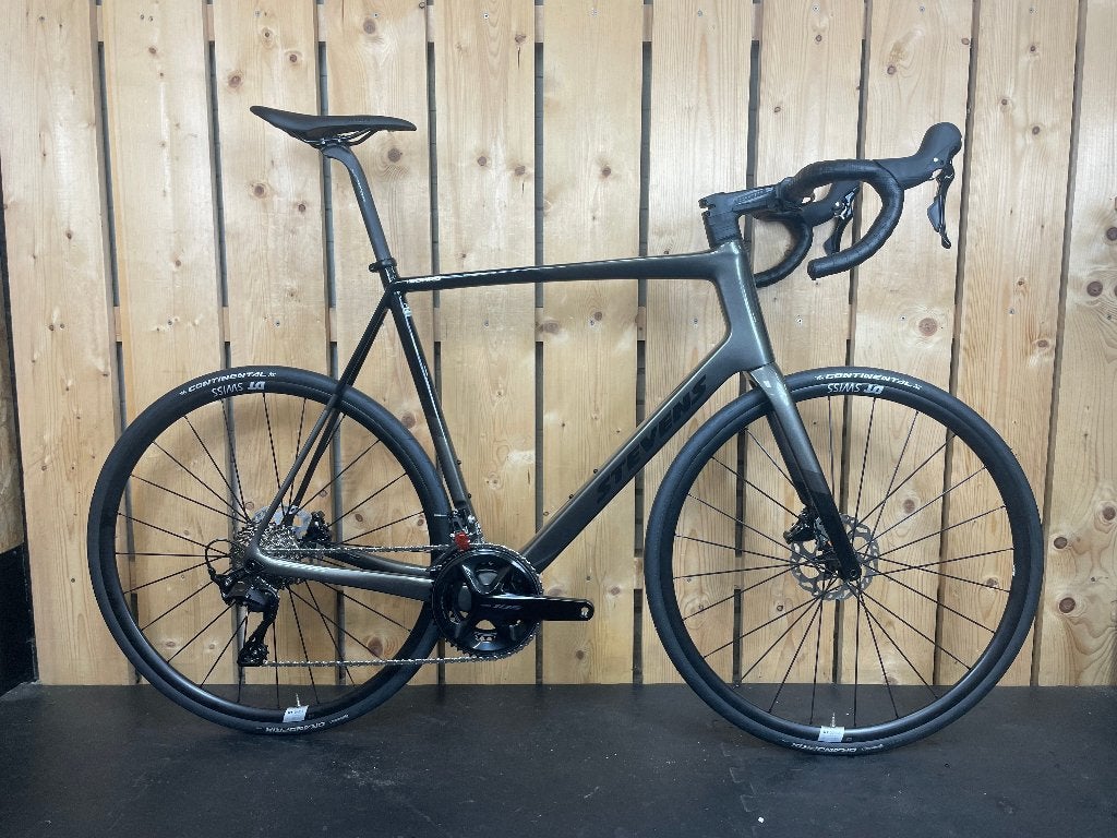 Stevens Izoard 105 2025 maat 62 Racefiets, Overige merken, 28 inch, Carbon, Stevens