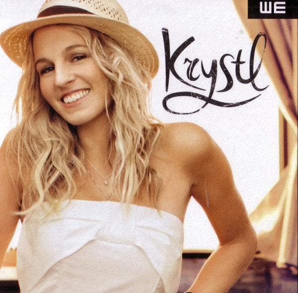 CD single Krystl, Ophalen of Verzenden, Gebruikt, Pop