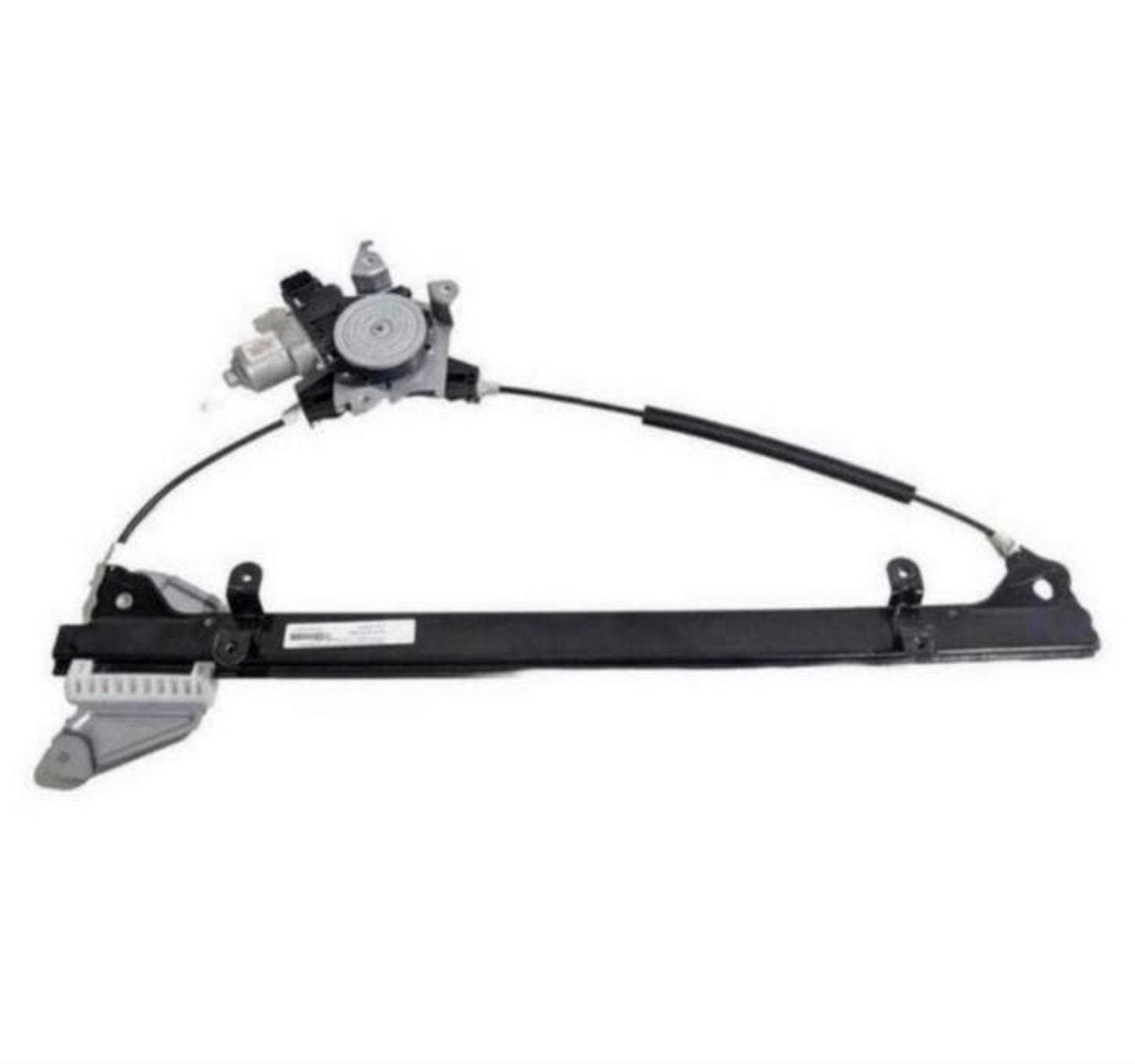 NISSAN e-NV200 NV200 raam mechanisme motor geleider LV oem, Ophalen of Verzenden, Zo goed als nieuw, H, H