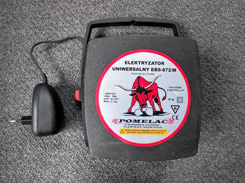 Weideklok, Weidegang