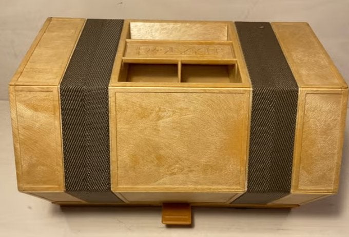 Vintage Rolykit Tool, Ophalen of Verzenden, Gebruikt