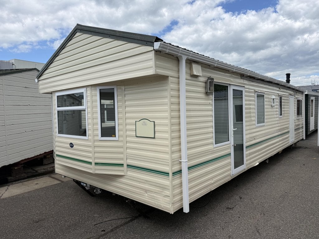 ABI Brisbane 11 x 3.70 m 2 SLP CV Winterhard, Niet ingevuld, Niet ingevuld, Niet ingevuld