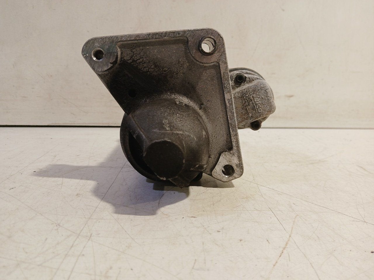 Startmotor Peugeot Traveller, Onderdelen@venauto.nl, Van der Ven Autorecycling B.V., Gebruikt, Citroën