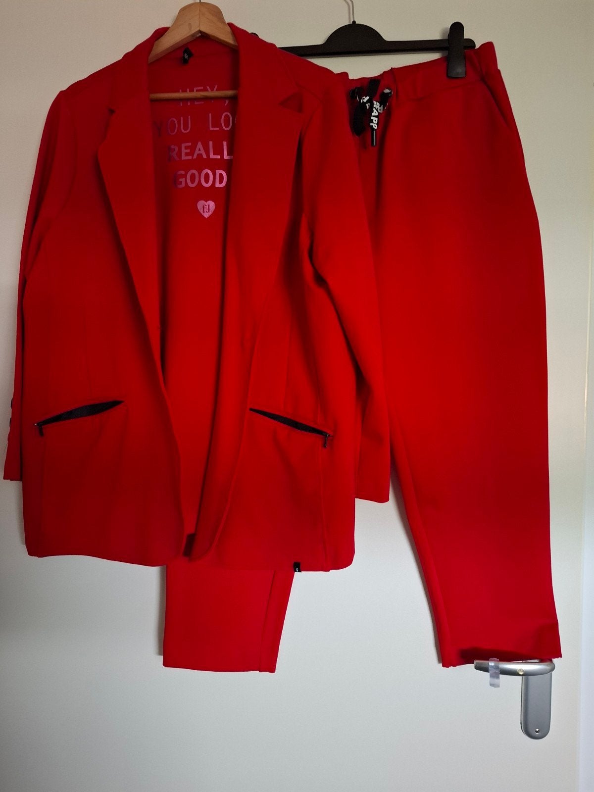 Pak Frapp, Kleding | Dames, Ophalen of Verzenden, Zo goed als nieuw, Maat 46/48 (XL) of groter