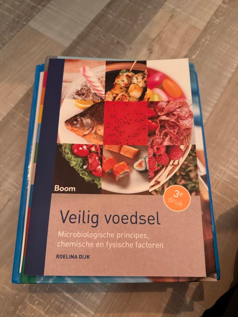 Boeken over voeding en sport, Ophalen of Verzenden, Zo goed als nieuw, Dieet en Voeding