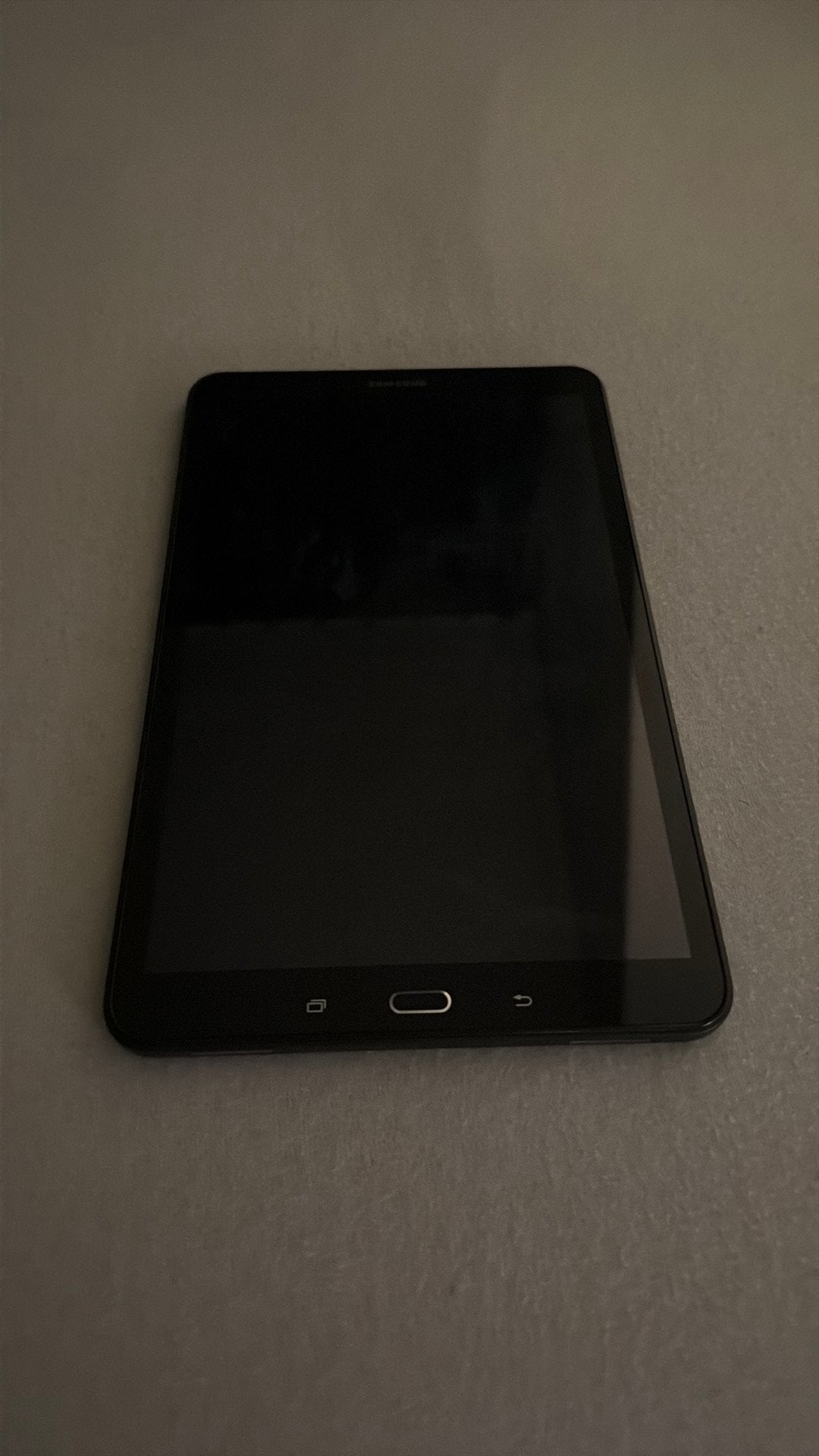 Galaxy Tab A (2016), 10 inch, Ophalen of Verzenden, Zo goed als nieuw, 16 GB