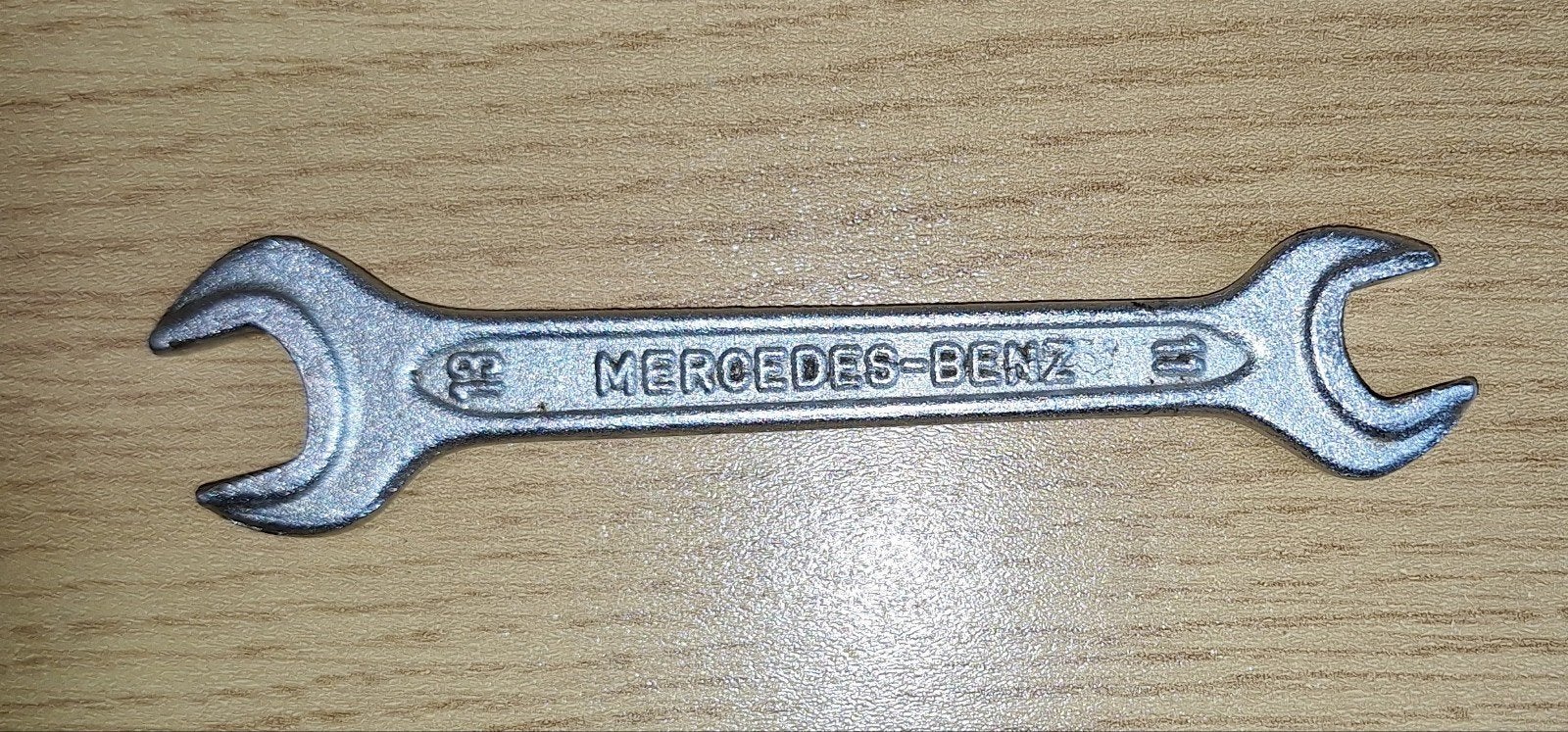 MERCEDES-BENZ Steeksleutel 11-13 mm, Ophalen of Verzenden, Gebruikt