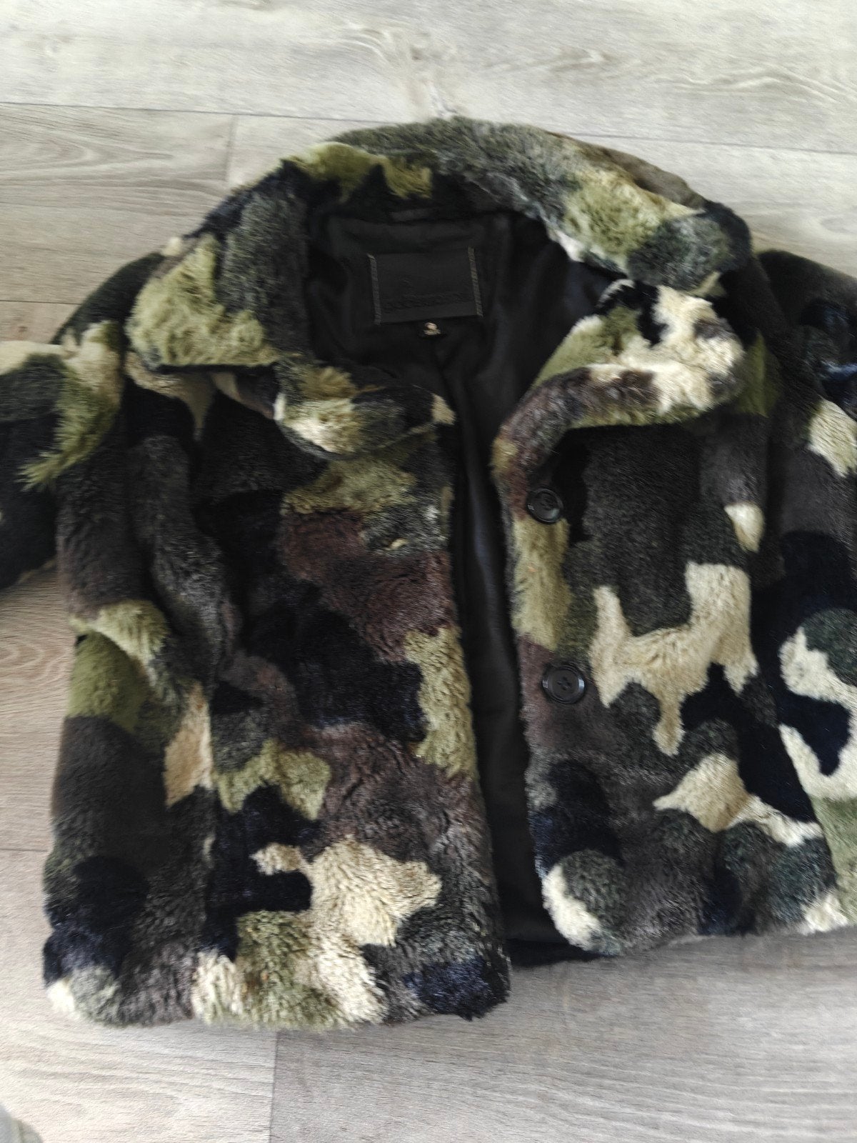 Goose craft jas, Kleding | Dames, Ophalen, Gedragen, Bruin