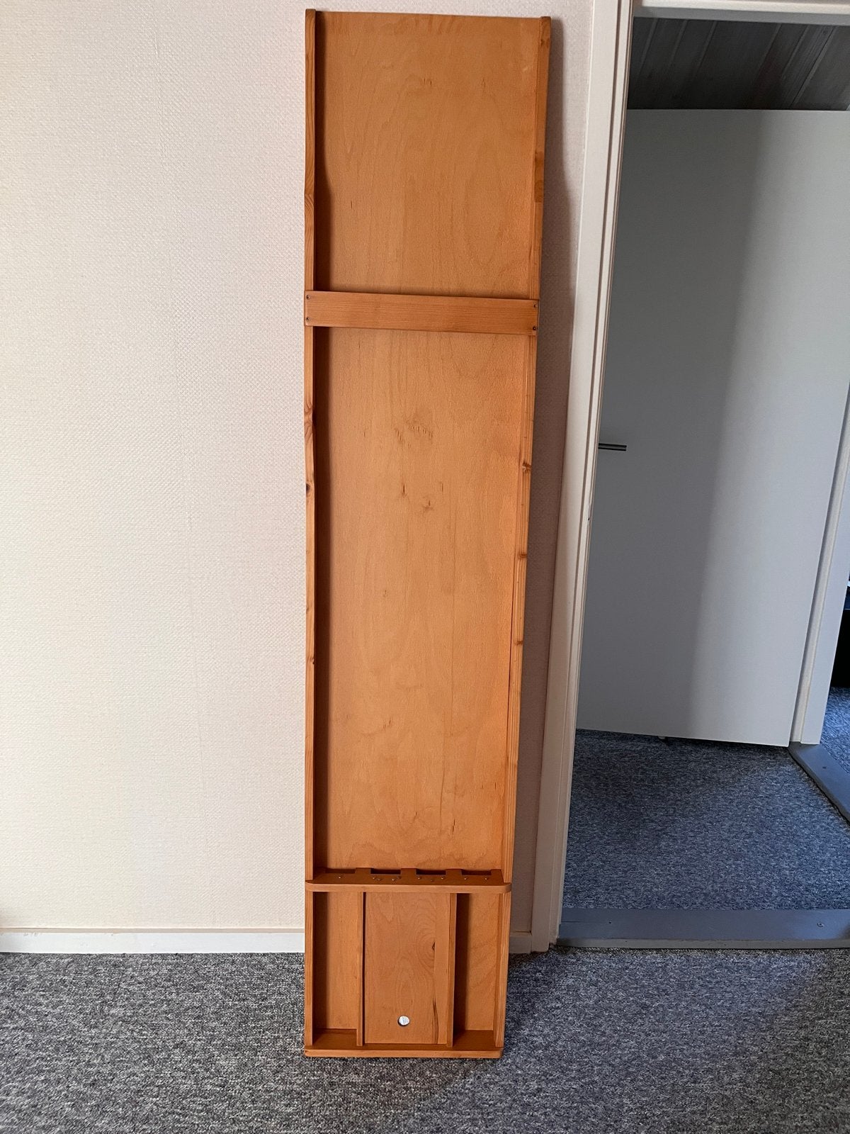 Sjoelbak - Klassiek houten sjoelspel voor uren speelplezier, Een of twee spelers, Ophalen, Gebruikt