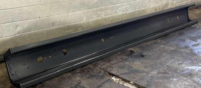Nieuwe stootbalk / bumper trailer 235x25 cm, Auto-onderdelen, Vrachtwagen-onderdelen, Niet ingevuld, Niet ingevuld, Niet ingevuld