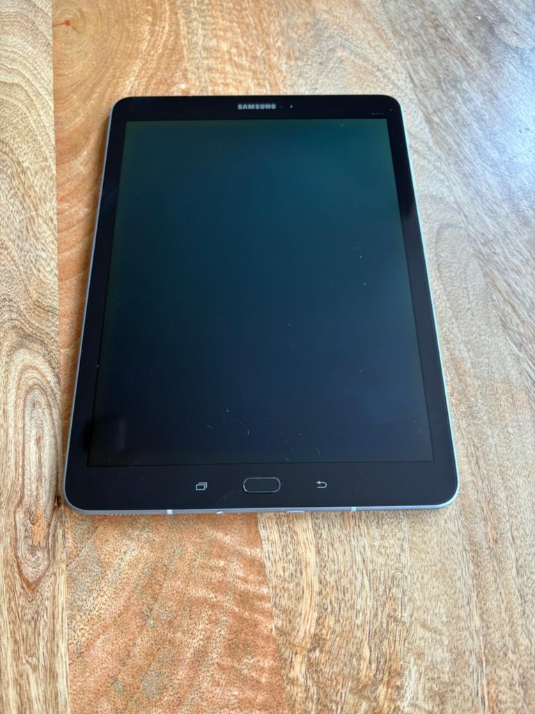 Samsung Tab S3 (show model), Ophalen, Gebruikt, 10 inch, 32 GB