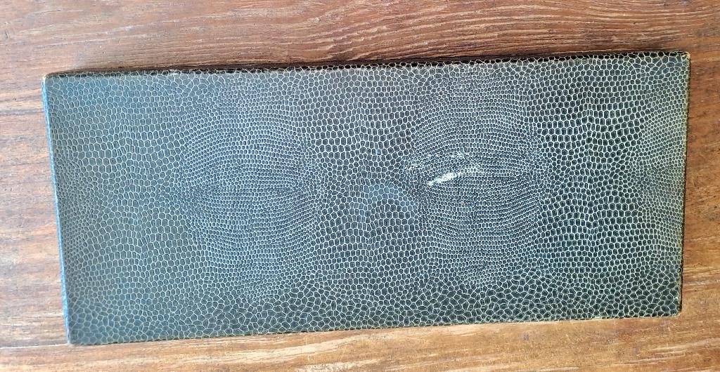 12 Sola likeurlepeltjes in doos, Antiek en Kunst, Antiek | Bestek, Ophalen of Verzenden