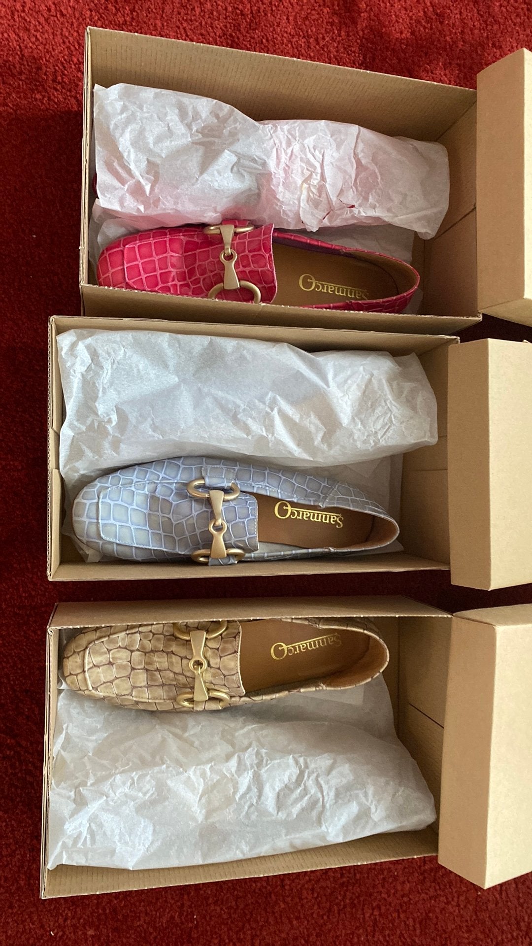 Dames schoenen van Modelo, Ophalen of Verzenden