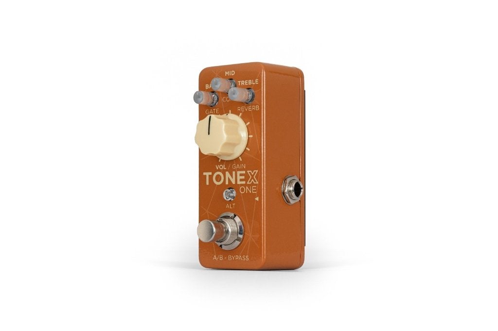 IK Multimedia ToneX One Double Special, ., Overige typen, Nieuw, Ophalen of Verzenden