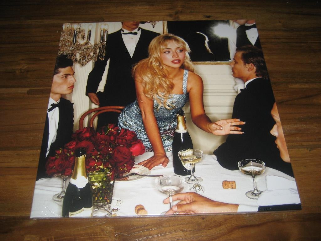 Sabrina Carpenter (Man's Best Friend) Burgundy Vinyl, Cd's en Dvd's, Vinyl | Pop, Verzenden, 2020 tot heden, Geseald, 12 inch
