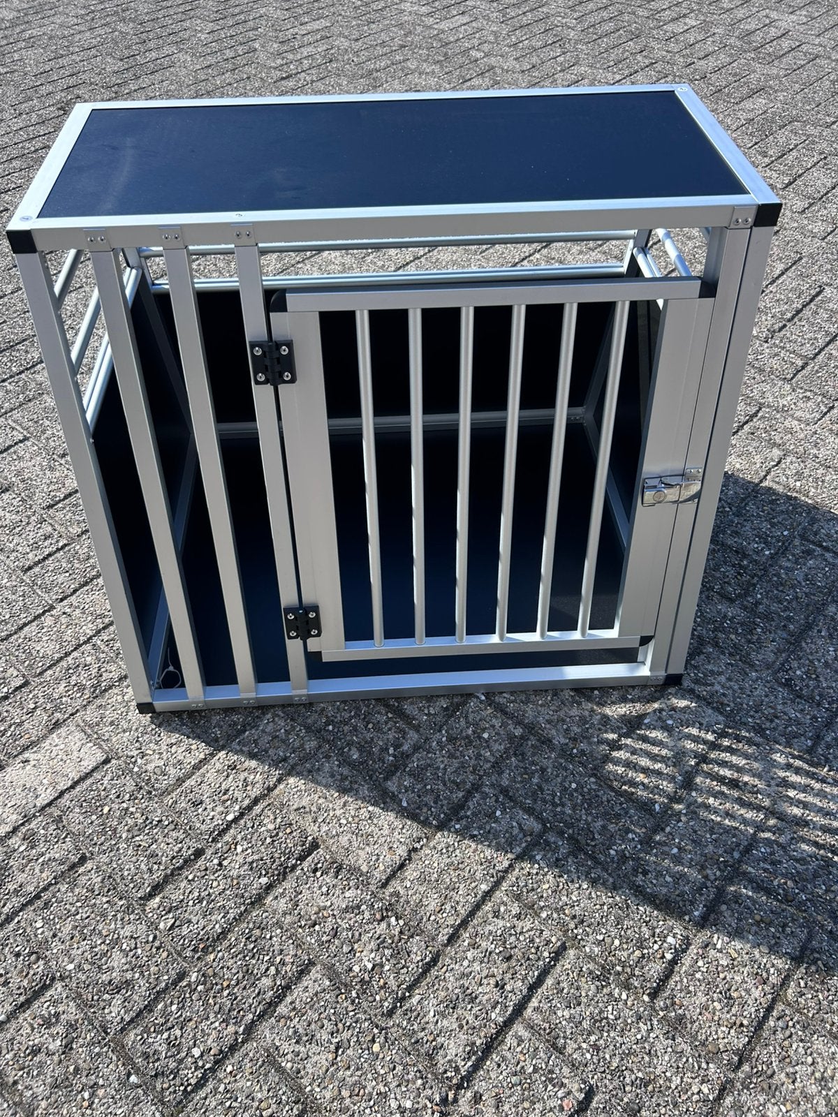Nieuwe transport bench, Ophalen, Nieuw
