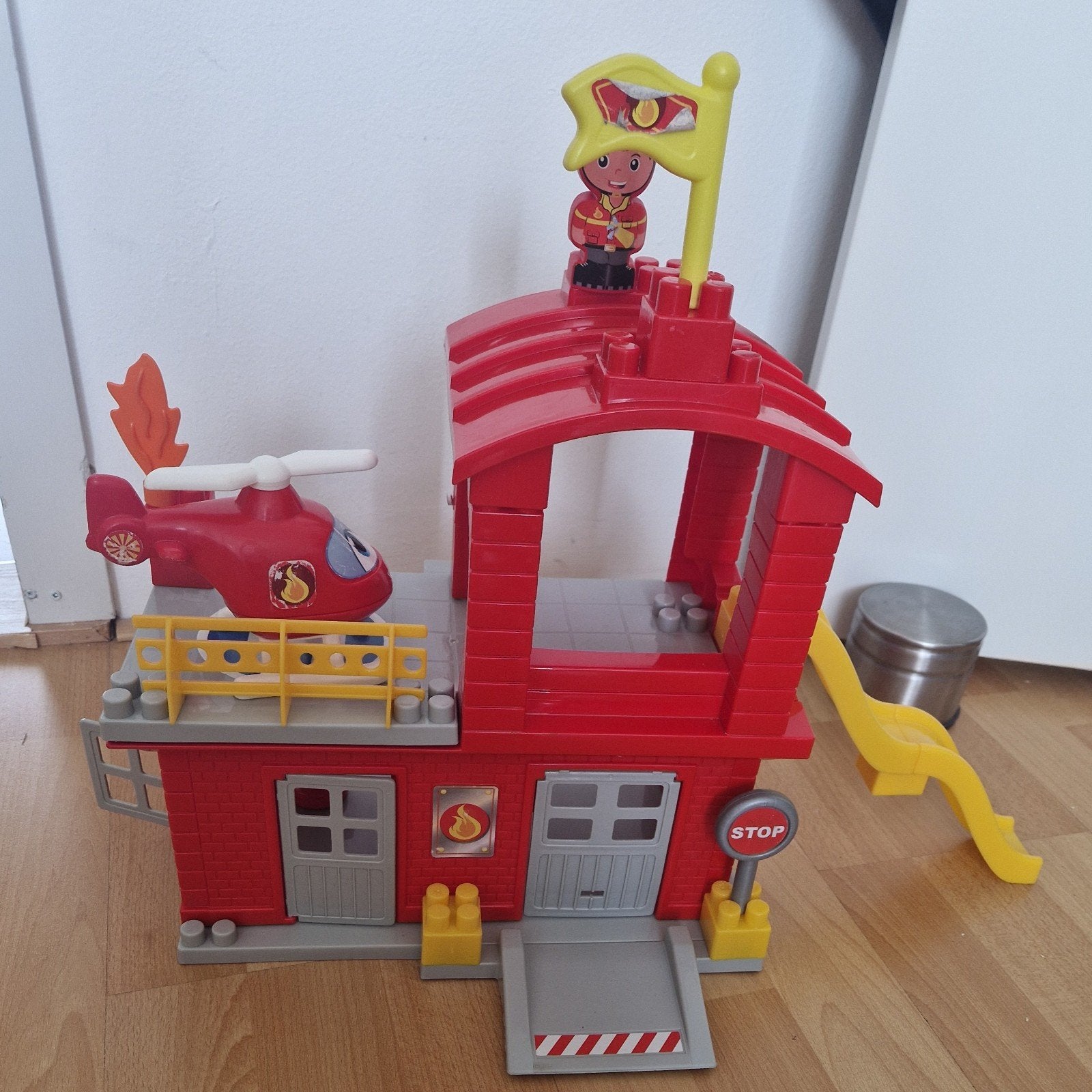 Abrick auto's, Ophalen, Gebruikt