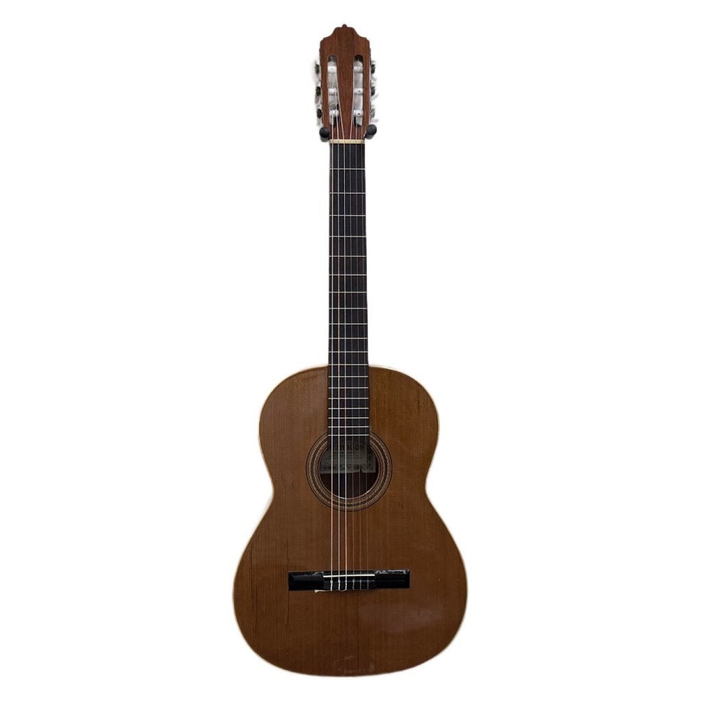 Francisco Esteve Model 1 Granados Klassieke Gitaar, Flex Ltd., Gebruikt, https://flex.com/contact-us, Nobelstraat 10, 5807 GA Oostrum LB, Limburg, Nederland